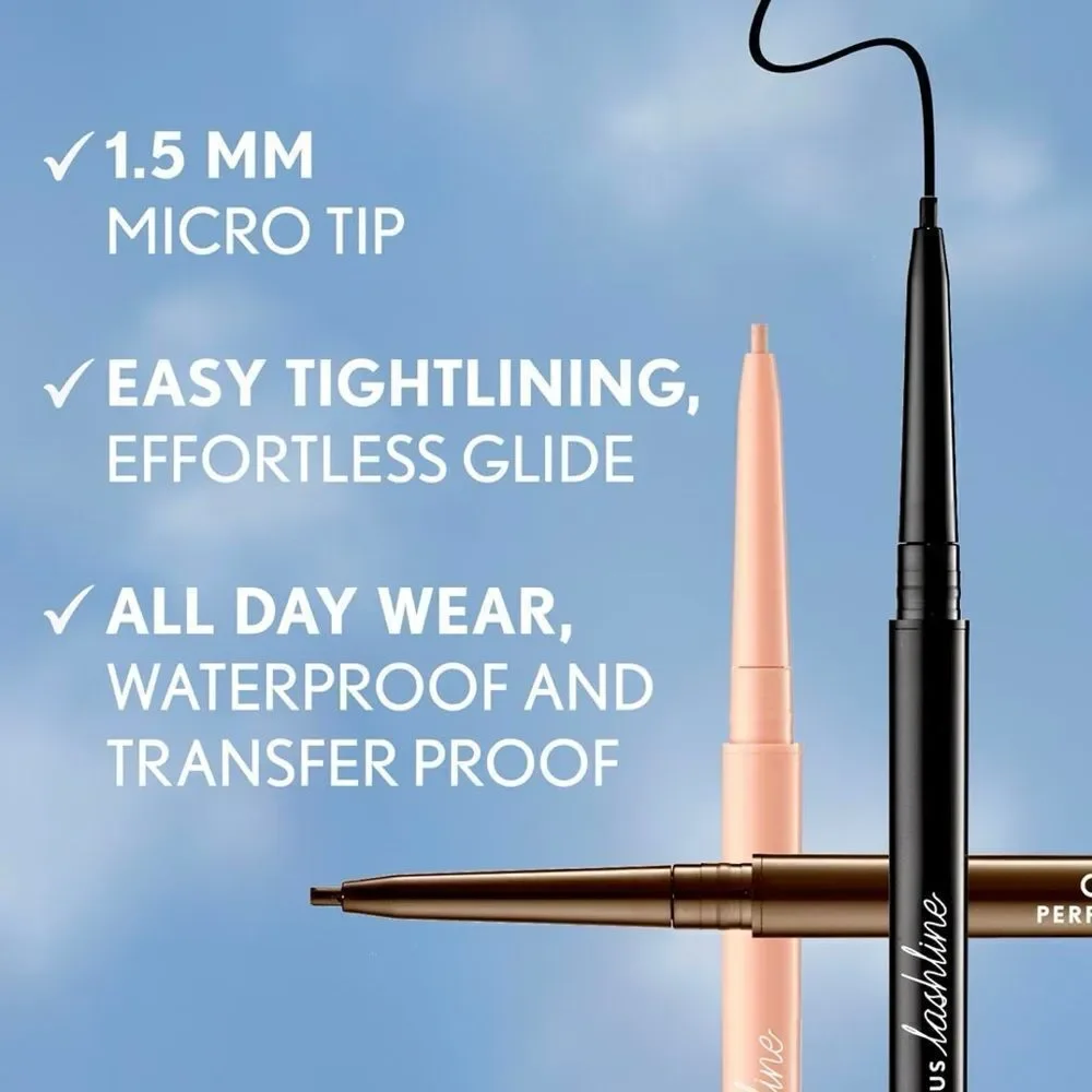 Covergirl Perfect Point Plus Lashline Micro Eye Pencil